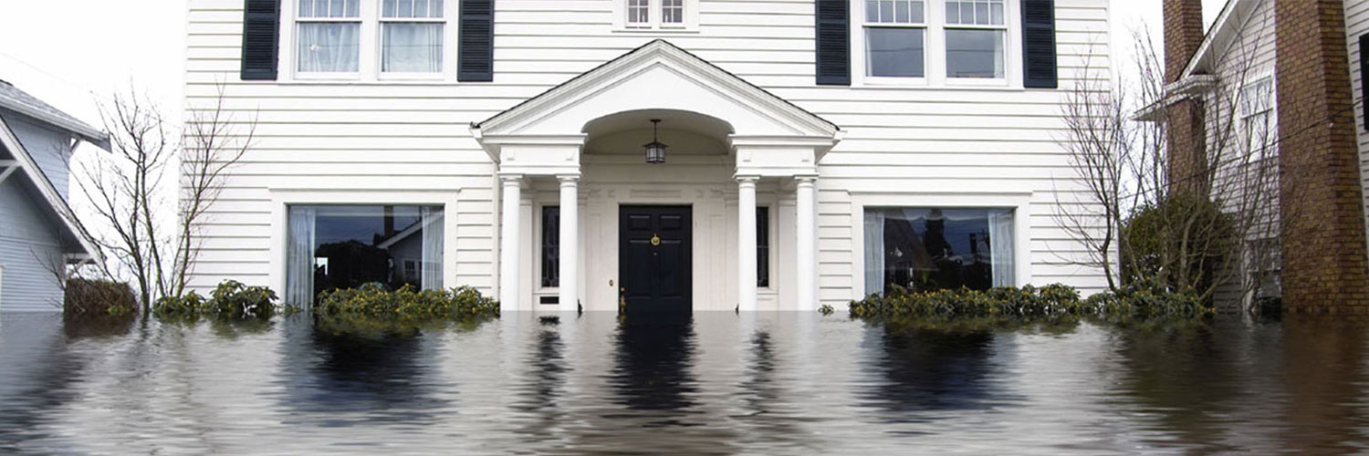 Arizona Flood Insurance Coverage